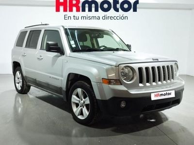 Jeep Patriot