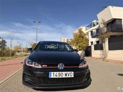 Usado VW Golf VII