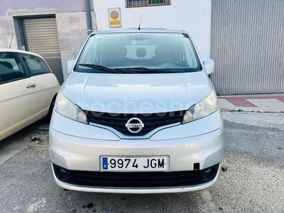Nissan NV200