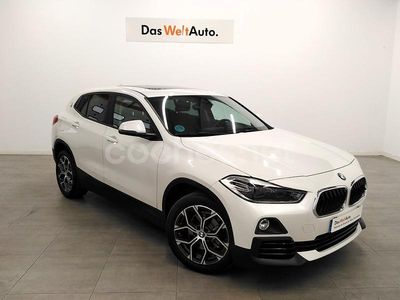 Blanco Usado 2020 BMW X2 SUV | 23.630 € (Precio justo)