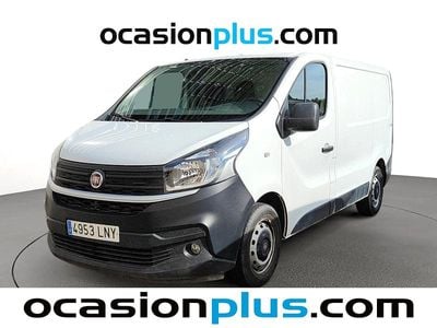 Fiat Talento