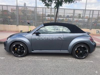 VW Beetle