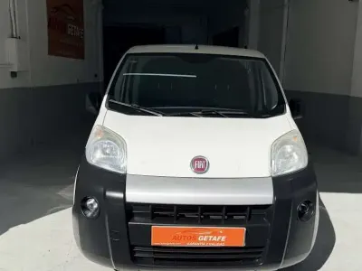Usado Fiat Fiorino