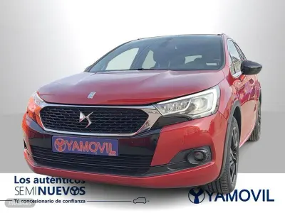 Usado DS Automobiles DS4