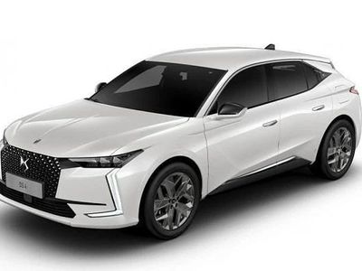 Nuevo DS Automobiles DS4 224 CV (164 kW) 2025 Blanco