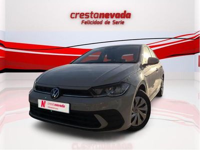Usado 2022 VW Polo | 15.327 € (Precio justo)