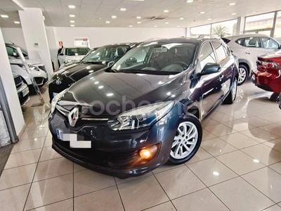 Renault Mégane GrandTour