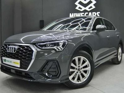 Usado 2021 Audi Q3 Sportback SUV | 29.990 € (Super precio)