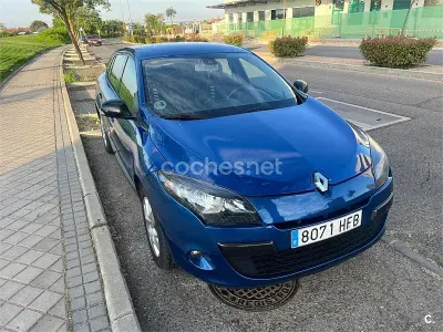 Usado Renault Mégane GrandTour
