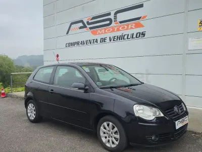 Usado VW Polo