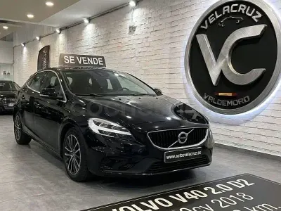 Usado Volvo V40