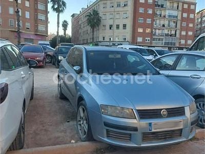 Fiat Stilo