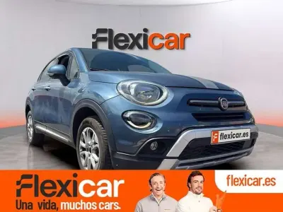 Occasion Fiat 500X