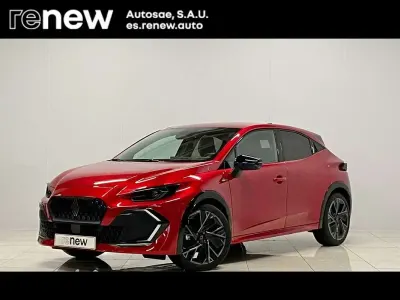 Usado Renault Clio Esprit Alpine 159 CV (116 kW) 2025 Rojo Utilitario