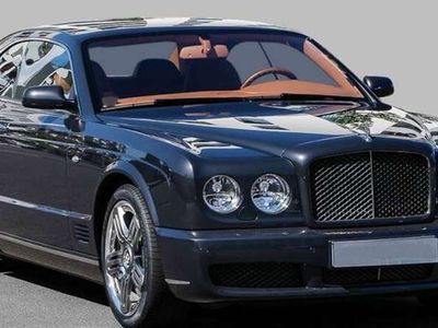 usado Bentley Brooklands 