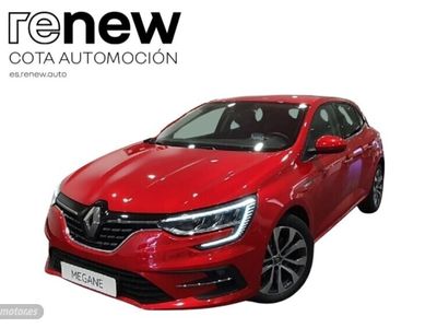 Renault Mégane IV