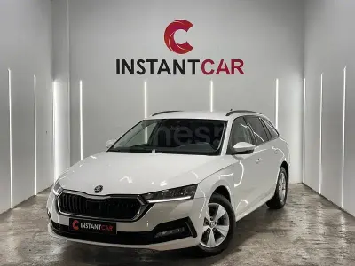 Usado Skoda Octavia