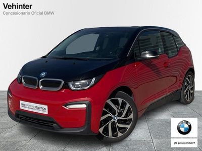 Usado BMW i3 Comfort Edition 125 kW (170 CV) 2019 Utilitario