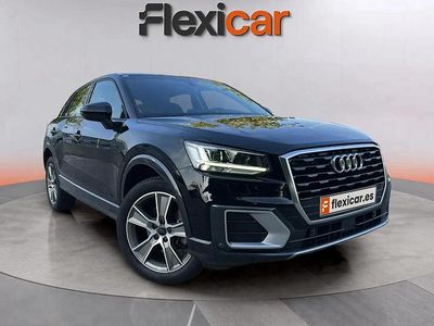 Negro Usado 2018 Audi Q2 Premium SUV | 15.890 € (Super precio)