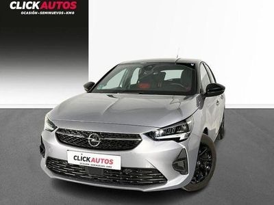 Usado Opel Corsa GS Line 100 CV (73 kW) 2022 Utilitario
