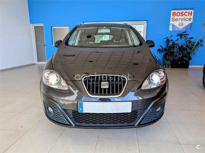 Negro Usado 2009 Seat Altea XL Sport Monovolumen | 6500 €