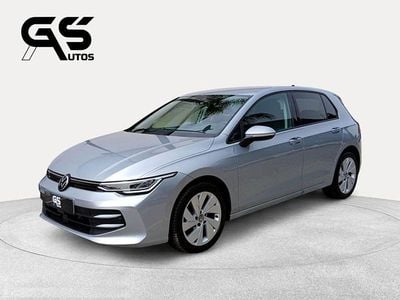 Usado VW Golf VIII 116 CV (85 kW) 2025 Gris Utilitario