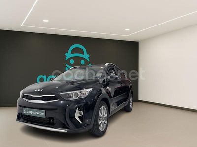 Negro Usado 2023 Kia Stonic SUV | 15.990 € (Precio justo)