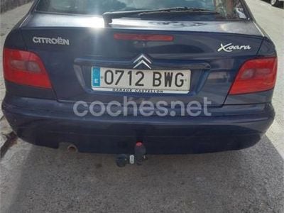 Citroën Xsara