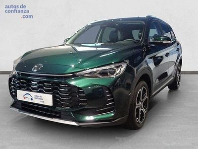 Nuevo 2025 MG ZS Comfort | 19.990 € (Precio justo)