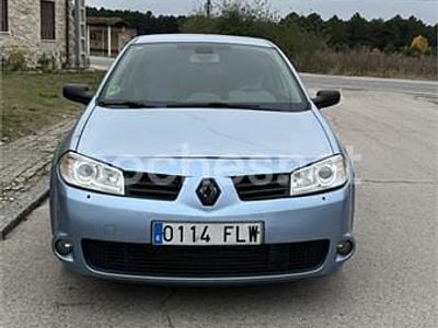 Azul Usado 2007 Renault Mégane II Extreme Berlina | 2799 € (Precio justo)