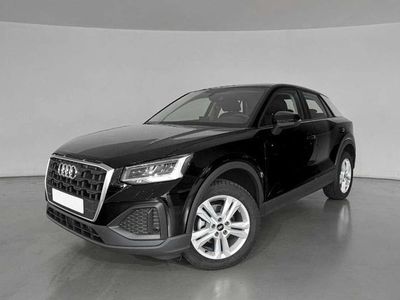 Negro Usado 2023 Audi Q2 SUV | 21.790 € (Buen precio)