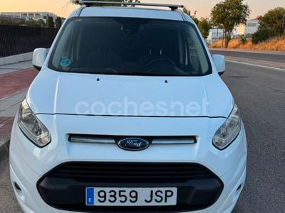 Ford Grand Tourneo Connect