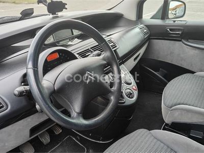 Citroën C8