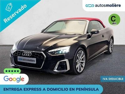 Audi A5 Cabriolet