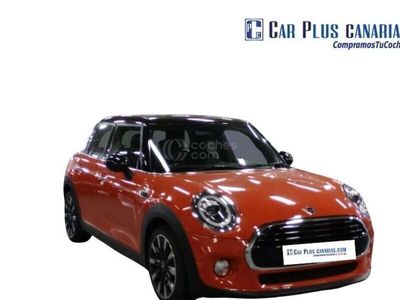 usado Mini Cooper 