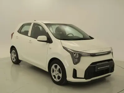Usado Kia Picanto 63 CV (46 kW) 2025 Utilitario