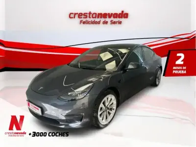 Usado BMW 220 156 CV (114 kW) 2025 Coupe