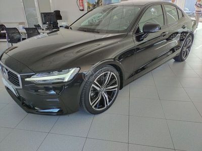 usado Volvo S60 T4 R-design Aut.