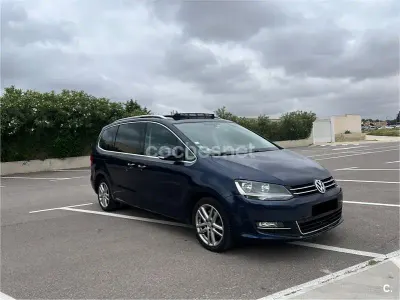 Usado VW Sharan