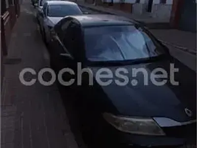 Usado Renault Laguna II