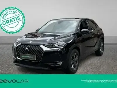 Usado DS Automobiles DS3