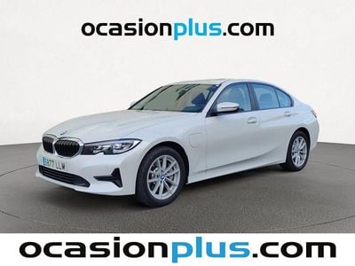 BMW 330e