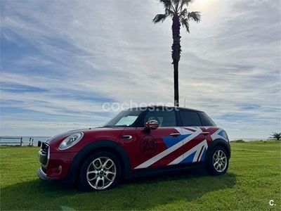 Mini Cooper D