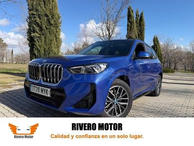 Usado BMW X1 Comfort Edition 245 CV (180 kW) 2025 Azul SUV