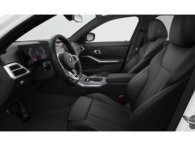 Usado BMW 320 Comfort Edition 190 CV (139 kW) 2025 Familiar