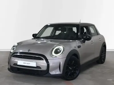 Usado Mini Cooper 136 CV (100 kW) 2023 Utilitario