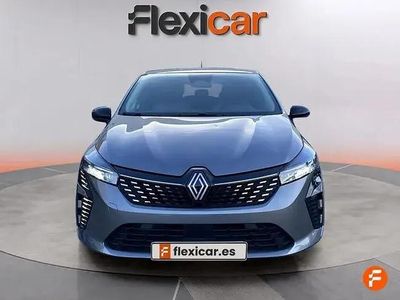 Begagnad Renault Clio V Evolution 100 HK (73 kW) 2025 Grå Sedan