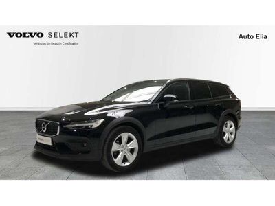 usado Volvo V60 CC D4 Awd Aut.