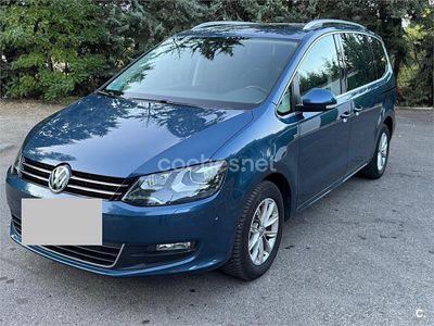 VW Sharan