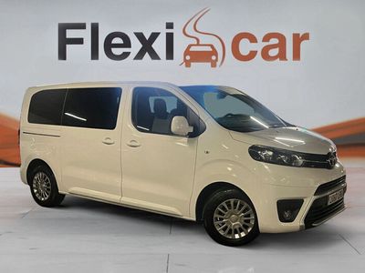 usado Toyota Verso Proace1.5D 120CV FAMILY ADVANCE L1 Diésel en Flexicar Palma de Mallorca 2